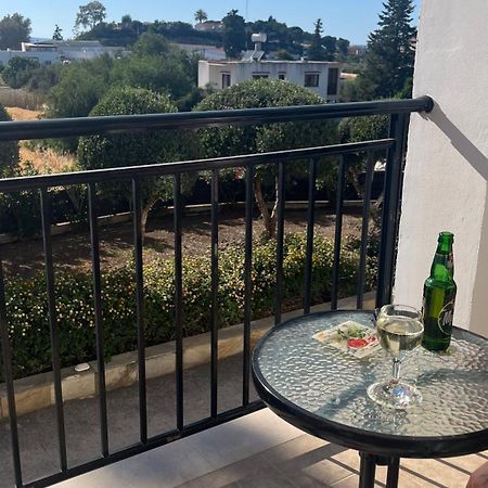 Apartment Oasis Polis Zewnętrze zdjęcie