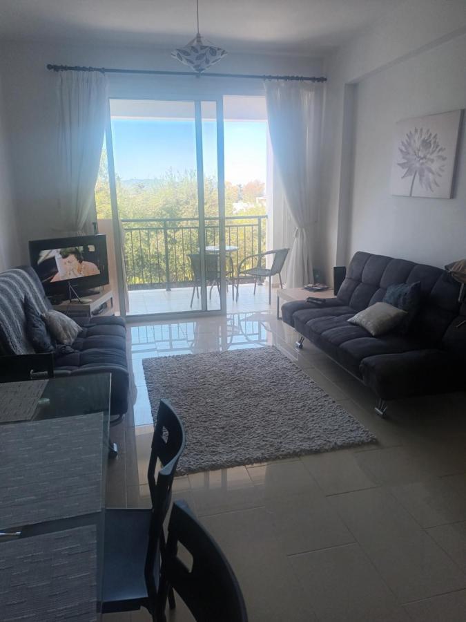 Apartment Oasis Polis Zewnętrze zdjęcie