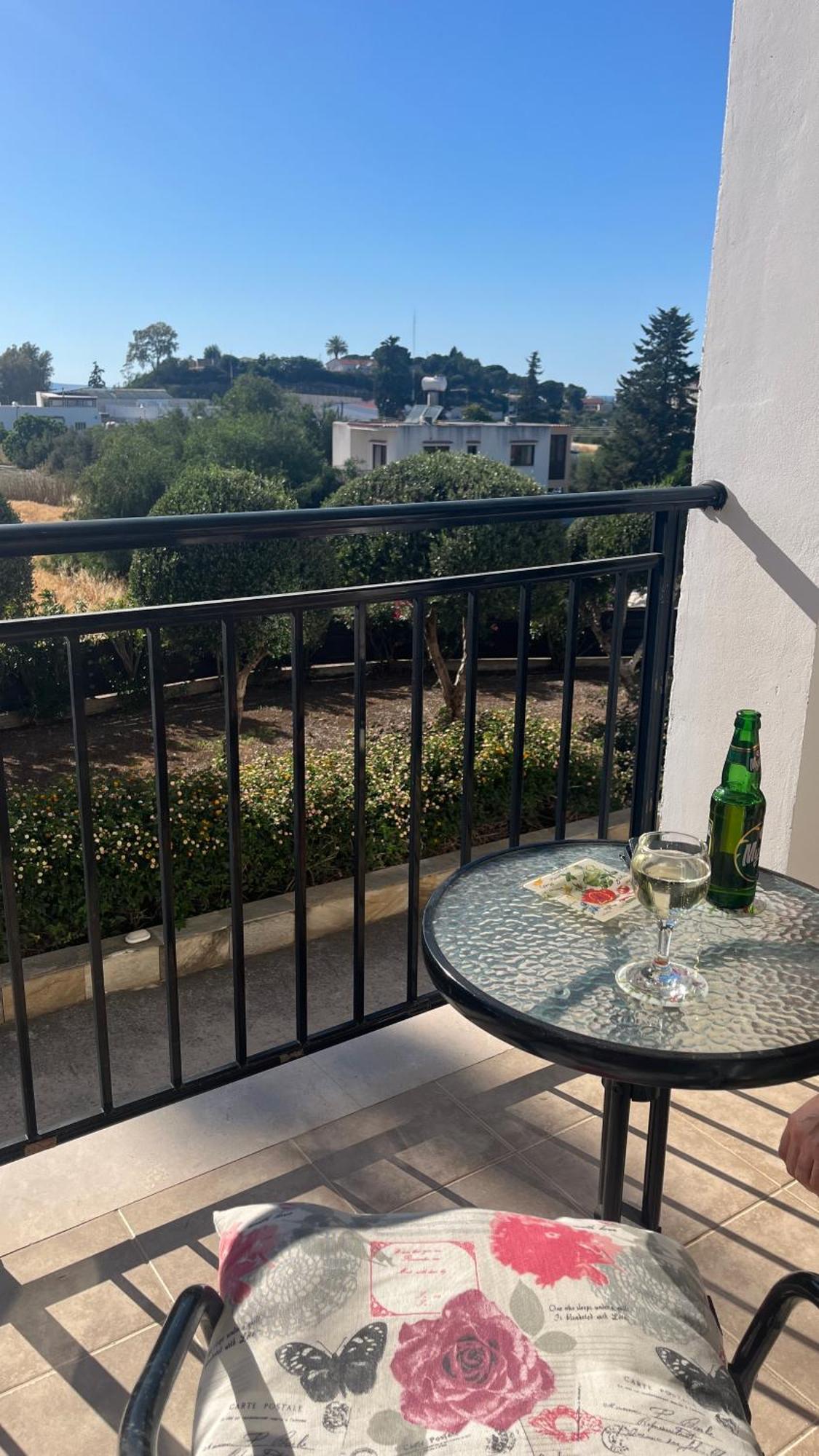 Apartment Oasis Polis Zewnętrze zdjęcie