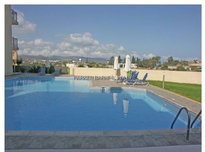 Apartment Oasis Polis Zewnętrze zdjęcie