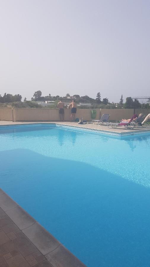 Apartment Oasis Polis Zewnętrze zdjęcie