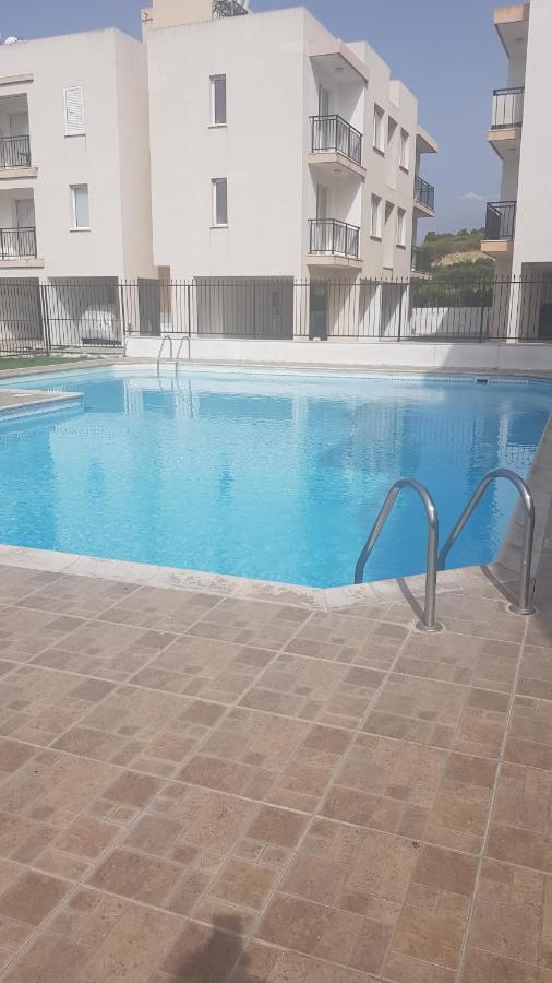 Apartment Oasis Polis Zewnętrze zdjęcie