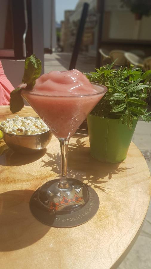 Apartment Oasis Polis Zewnętrze zdjęcie