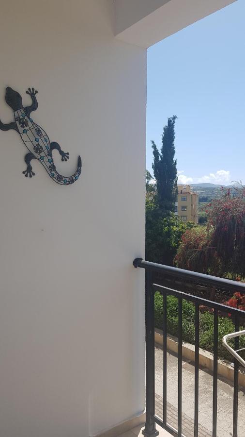 Apartment Oasis Polis Zewnętrze zdjęcie